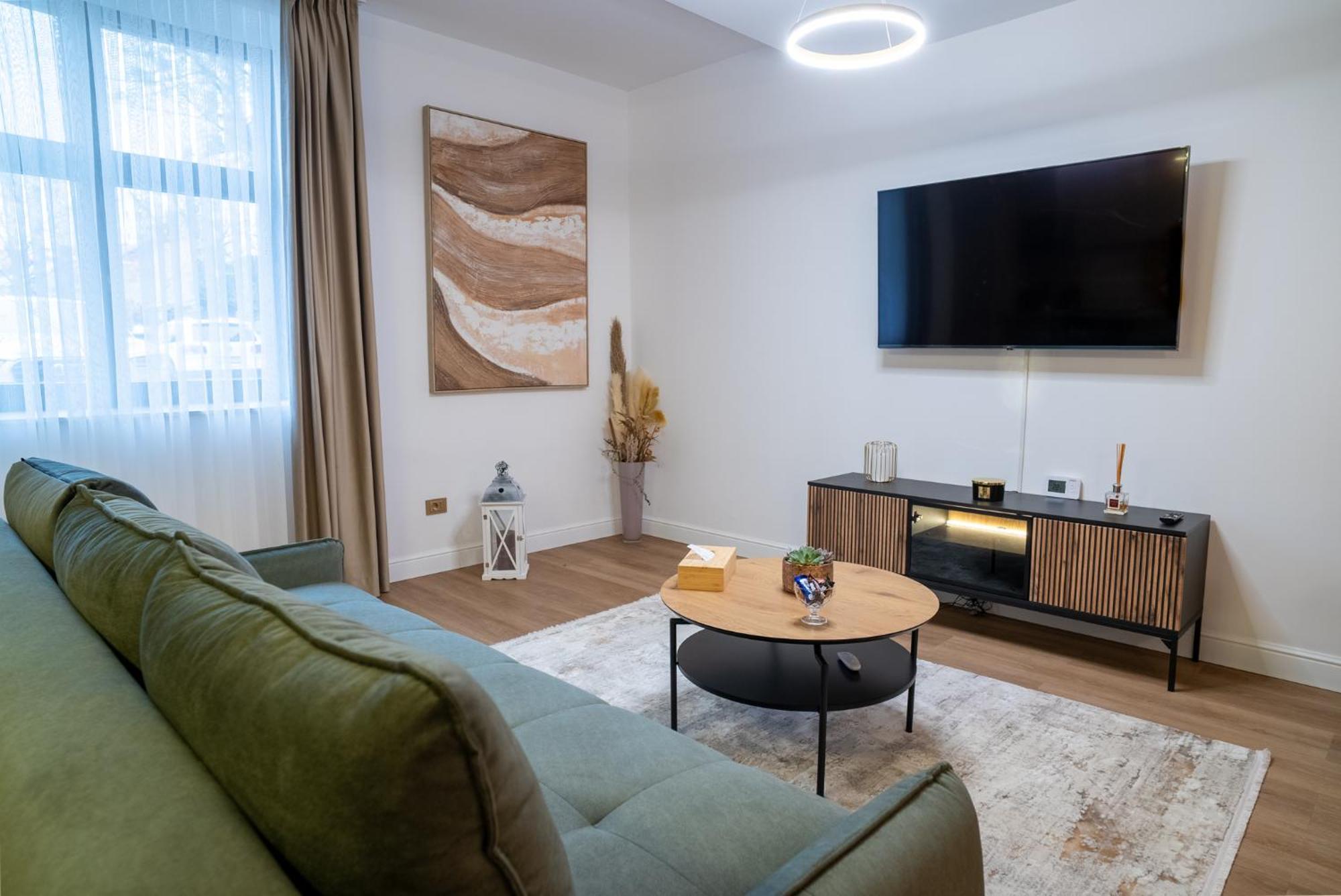 Apartament 1 Ultra Central Cluj-Napoca Extérieur photo