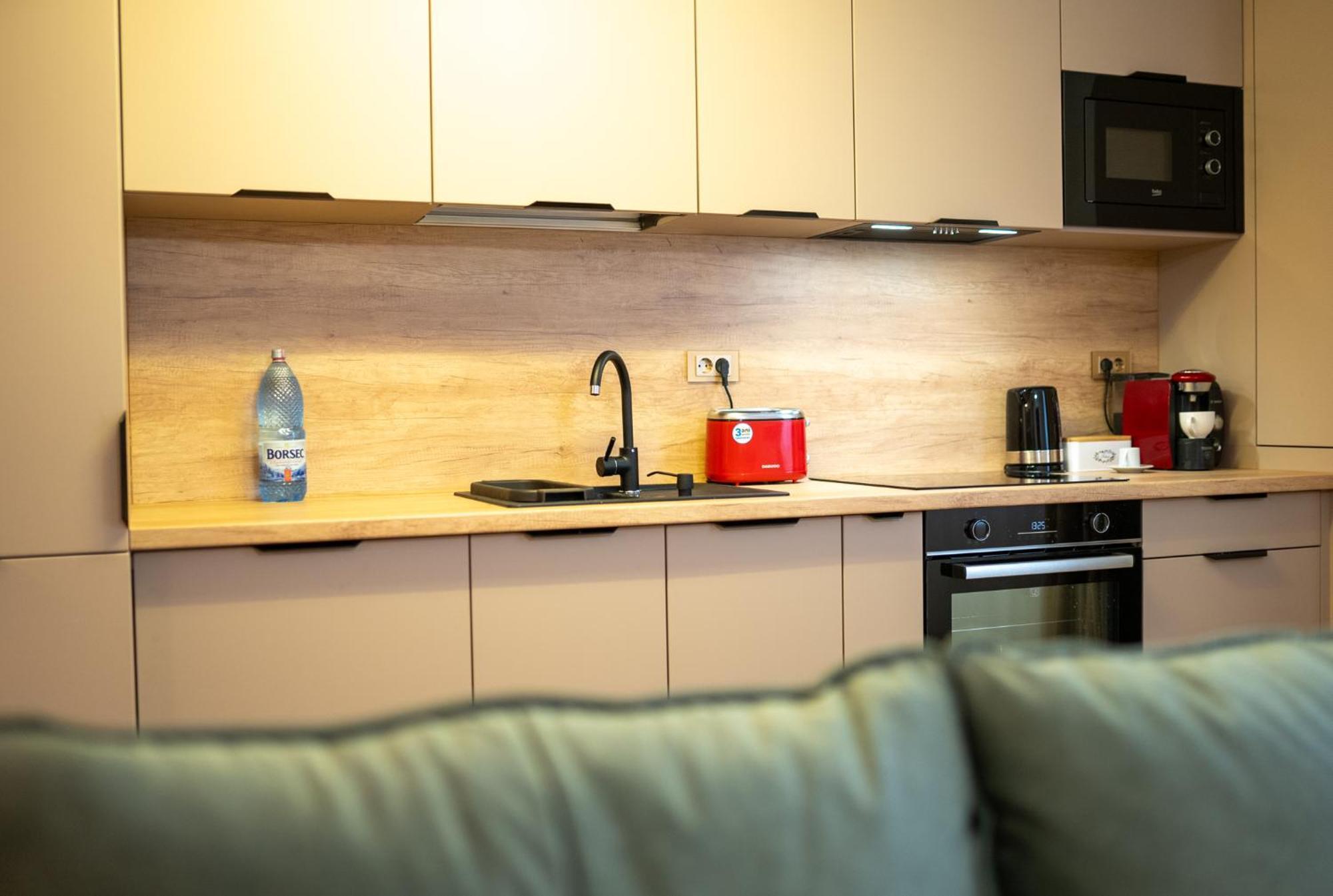 Apartament 1 Ultra Central Cluj-Napoca Extérieur photo