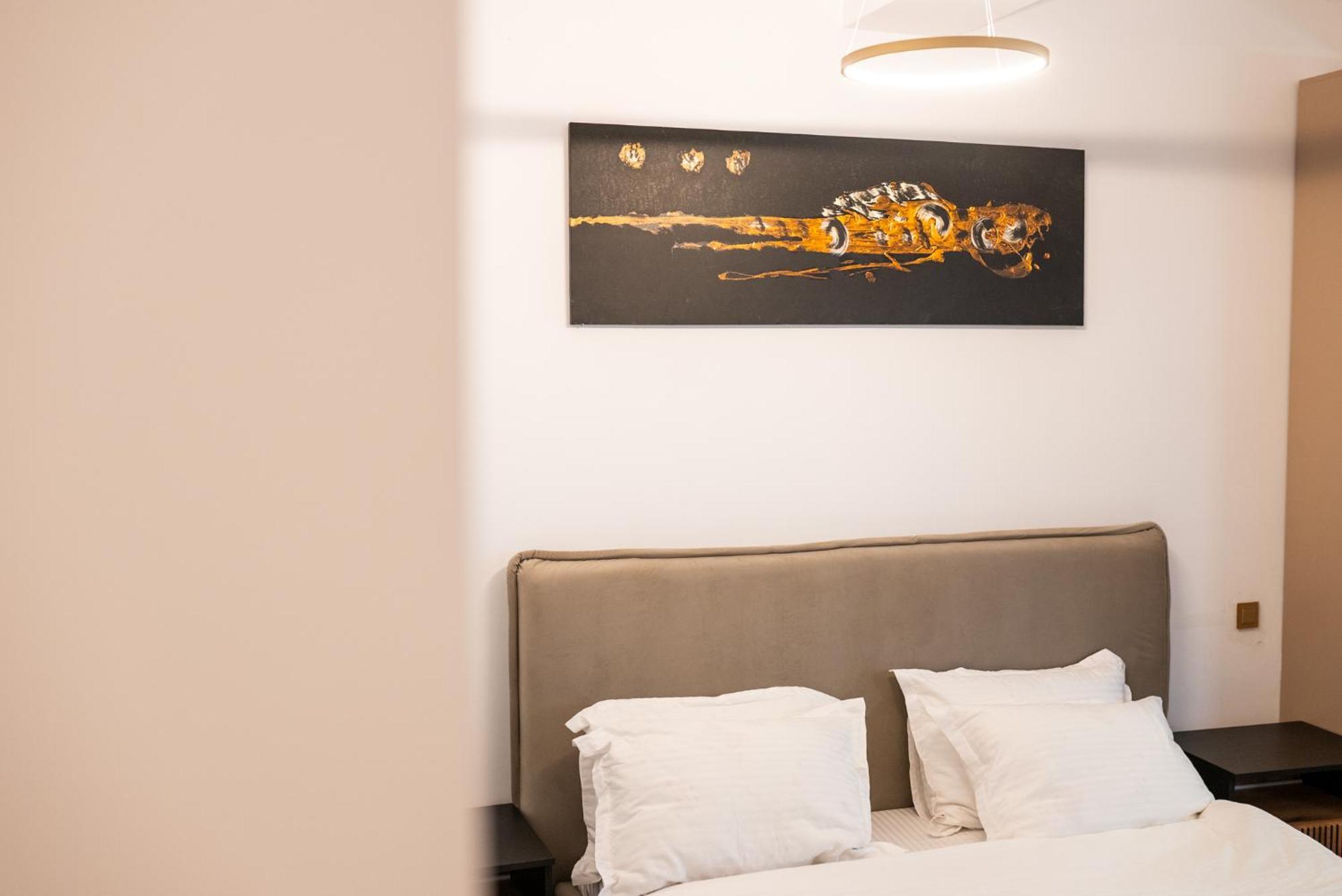 Apartament 1 Ultra Central Cluj-Napoca Extérieur photo
