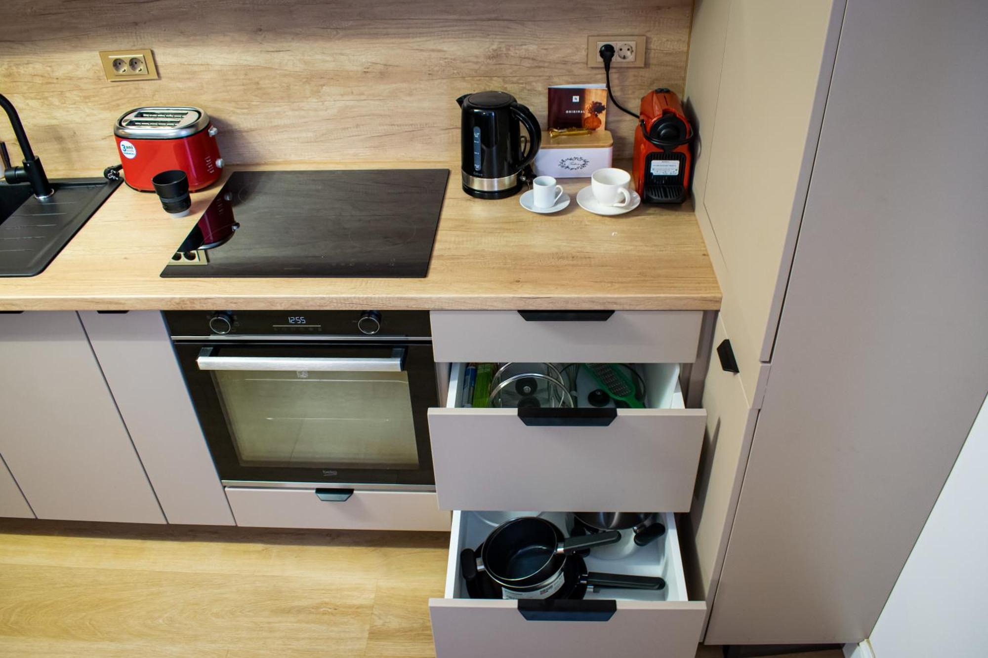 Apartament 1 Ultra Central Cluj-Napoca Extérieur photo
